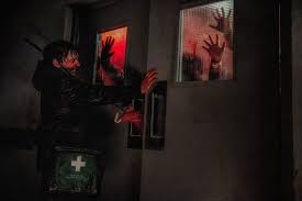 ‘Resident Evil’ Trailer: Zach Cregger’s Take On Iconic Vidgame Is Coming For You (And Comic-Con)