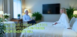 Choice of Hotel Linen Suppliers Parameters
