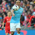 Kompany and Sterling set for City return against Newcastle