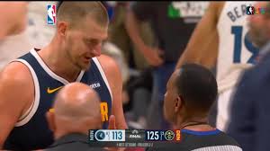 Nuggets stave off elimination with a 125-113 win over the Timberwolves