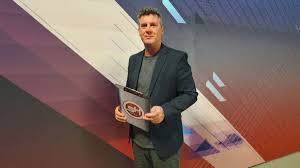 Sin Hilo regresa a Canal 12 con Rubén Darío Giménez: nueva etapa en el análisis político y económico del Chubut