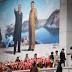 N. Korea starts celebrating birthday of country's founder