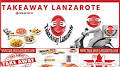 Just Eat Lanzarote from m.facebook.com