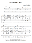 Time Wonapost Wait - Jamiroquai Bass tabs -