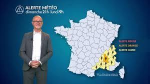 La Chaîne Météo - News update