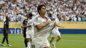 Diario AS - News update