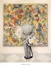 Image result for rockwell connoisseur