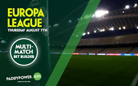 Paddy Power News - News update