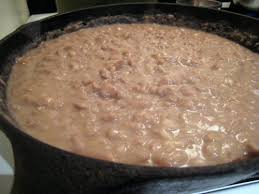 Image result for refried beans