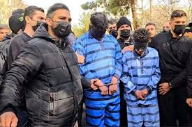 توقف اجرای حکم قاتل دانشجوی نخبه دانشگاه تهران