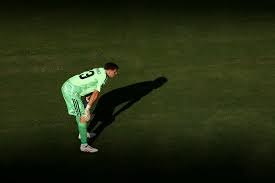 Argentina’s goalkeeper had a game for the ages. Then Spain scored.