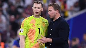 Sensation zur WM 2026? Neuer und Nagelsmann: „Man munkelt, dass …“