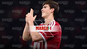 Marko - Olympiacos EN VIVO | Hormiga González hoy en directo en Copa de Grecia