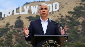 California AG calls off Paramount settlement talks, accuses company of ‘playing games’ | CNN Business