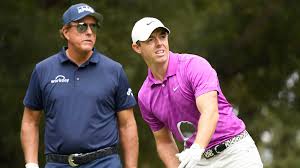 Rory McIlroy's Masters Victory: The Phil Mickelson Advice That Made It Possible