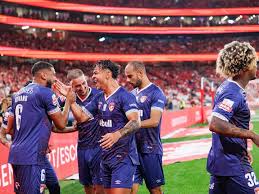 Preview: Santa Clara vs Nacional - prediction, team news, lineups