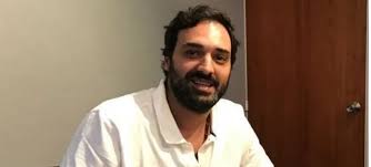 Dolor en Aldosivi: Fallece Joven Dirigente en Trágico Accidente - Imagen ilustrativa del artículo