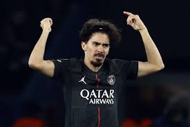 Auxerre - Paris Saint-Germain en directo