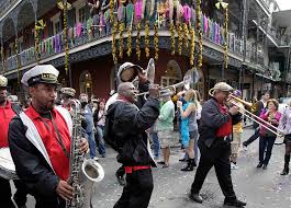 Resultado de imagen de carnival FAT Tuesday Celebration