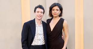 Meet Elliot Page’s girlfriend, Overcompensating star Julia Shiplett