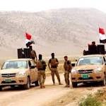 مقتل عناصر من داعش بعد