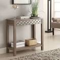 Console tables