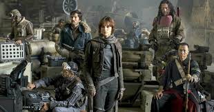 Résultat de recherche d'images pour "rogue one"