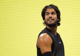 Carlos Alcaraz struggles but beats Alex Michelsen in Tokyo - Tennis World USA