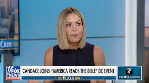 More celebrities increasingly open about their faith