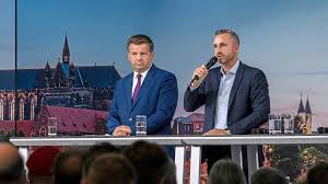 umfrage sachsen anhalt