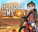 Pumped bmx Belgie