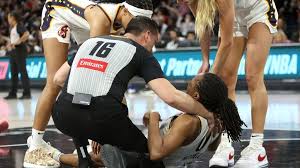 Aces na Final da WNBA! Wilson Brilha e Vaga é Conquistada na Prorrogação! - Imagen principal del artículo