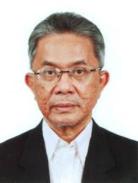 Yang Berhormat Dato&#39; Haji Kamarudin bin Jaffar Ahli Parlimen Tumpat - P019