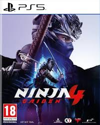 Review: Ninja Gaiden 4 (PS5) - A Bloodthirsty Action Game Ripped Straight from the PS3 Era