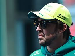 Fernando Alonso, sobre su futura retirada: "Dejar de correr será una decisión difícil de aceptar"