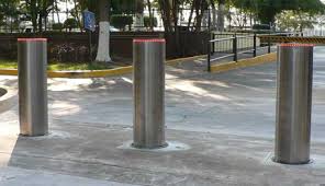 Security Bollard Solutions | Crash Rated Solutions for ...
