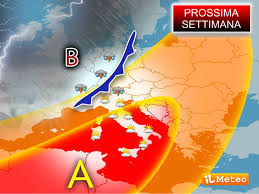 iLMeteo.it - News update