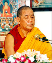 Murder of the abbot Losang Gyatso, friend of the Dalai Lama. by Helmut Gassner (helmut.gassner@oyro.net). On January 25th, the Swiss Television DRS reported ... - 1077-1