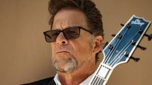 Jason Newsted Announces First-Ever US Headlining Tour with His Chophouse Band