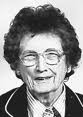 Patricia Ericson. View Sign. Ericson, Mildred N. (Millie), 94, wife, mother, ... - 2715448_08132007_1