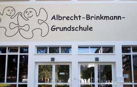 Albrecht-Brinkmann-Grundschule (Grundschule), Dortmund: 1088 ...