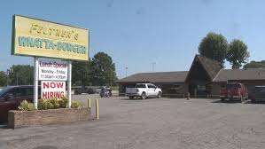 Russellville bids farewell as Feltner’s Whatta-burger closes after 58 years