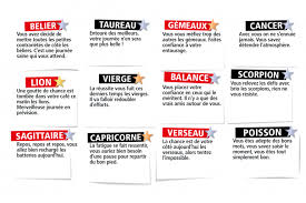 L horoscope de l Expresso du Week-End du dimanche 1er mars 2026