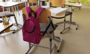 Especialistas destacam sete dicas para volta às aulas