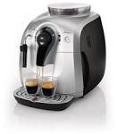 Cafetera express saeco xsmall