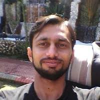 Syed Alam Email