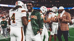 "They Built This Culture"