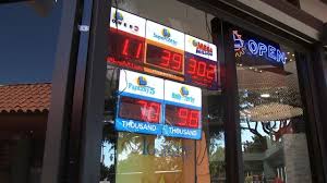 Powerball Tickets