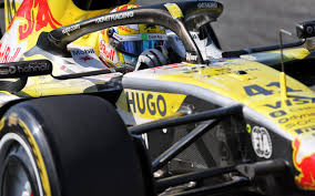 Arvid Lindblad forced into pit lane start after unusual Racing Bulls error