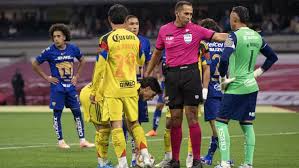 ¿Alineación indebida? Pumas podría denunciar al América tras partido de cuartos de final